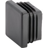 Schienenabschlussstopfen Toppro